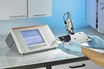 Diaccon Finamedia Beta Scope