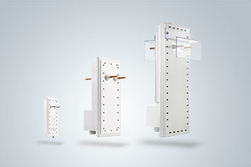 Elktrolyseure standard